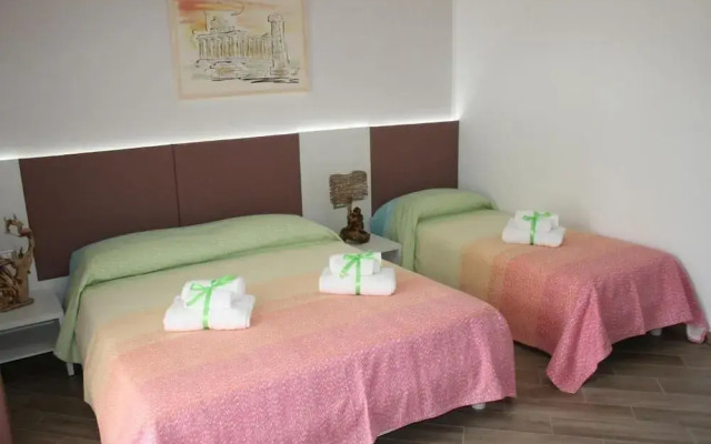 PrimeQuerce Agriturismo