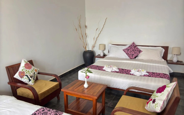 Sam So Boutique Villa