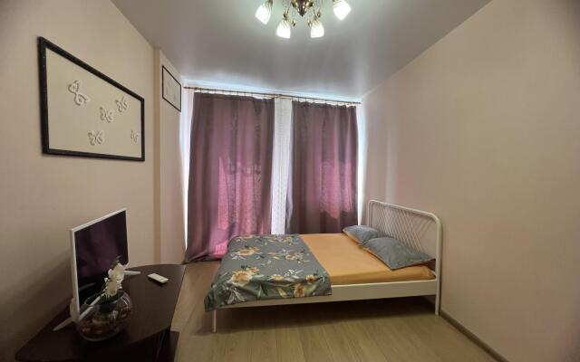 AlexHome (АлексХоум) на улице 9 Мая 21к2