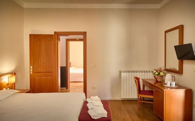 Sottoassisi Guest House