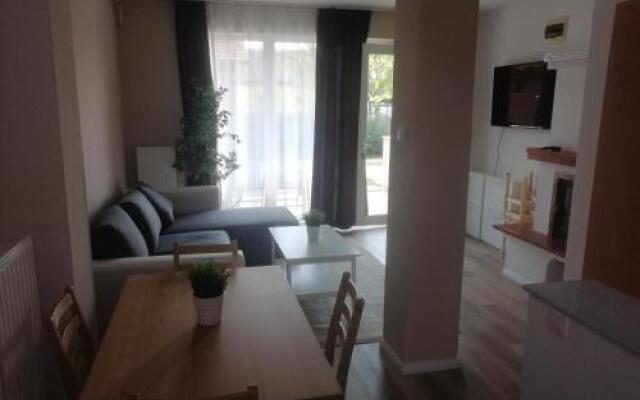 Semiramis Apartman