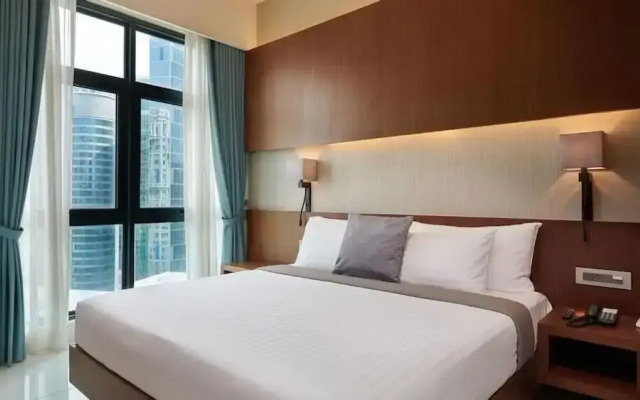 Tribeca Serviced Hotel by Millennium