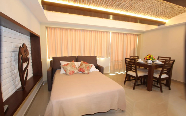 Suites Las Flores Beach Mazatlan