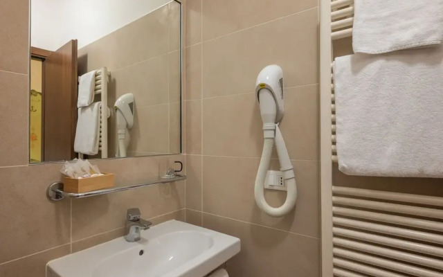 Hotel Al Sotoportego