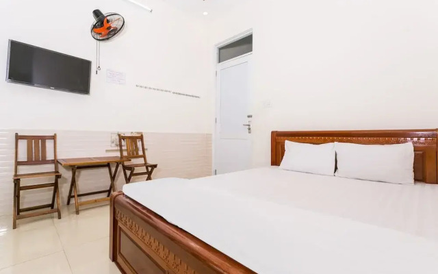 SPOT ON 780 Minh Huy Motel