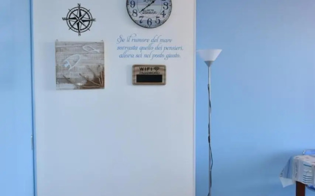 Le Note del Mare appartamento vista mare