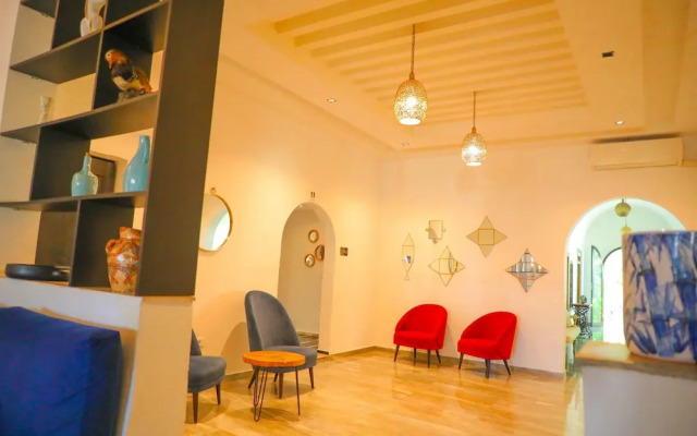 Hôtel GAÏA