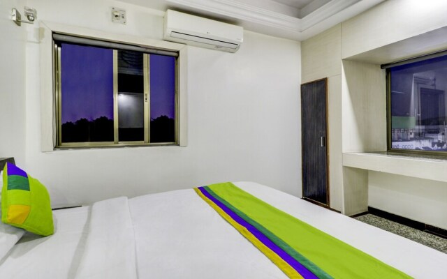 Treebo Trend Hotel Orange City