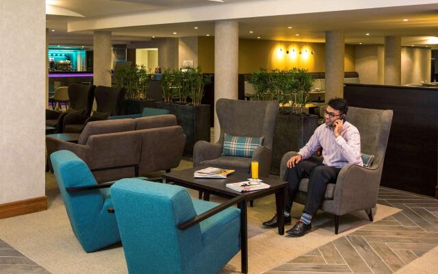 Mercure London Heathrow Hotel