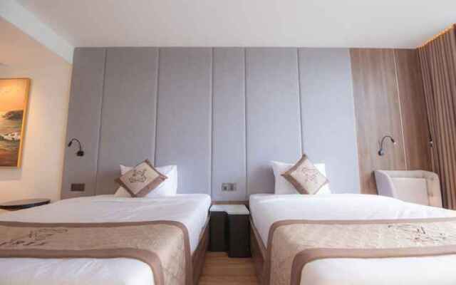 Meria Hotel Quy Nhon