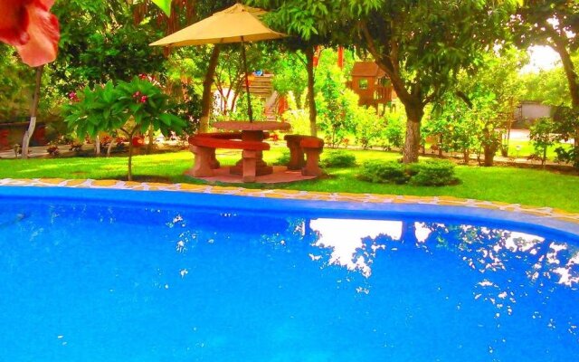 Hotel El Sol
