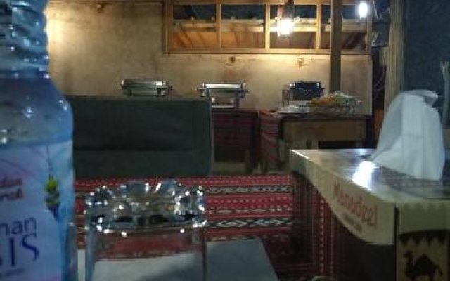 Misfah Old House