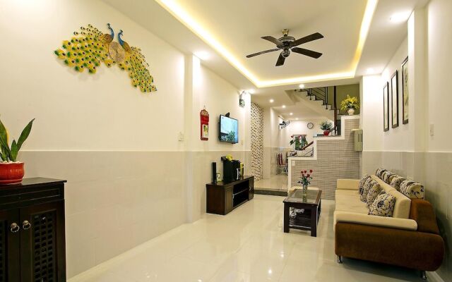 Focus Homestay