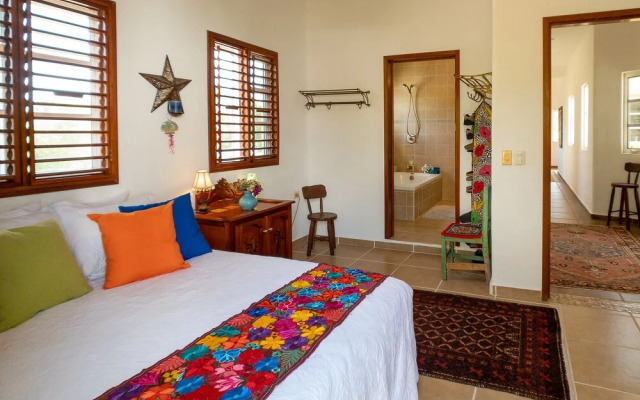 Casa Zarah