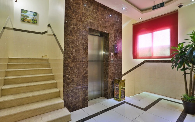 Yamama Palace Uraijah Branch by Oyo Rooms