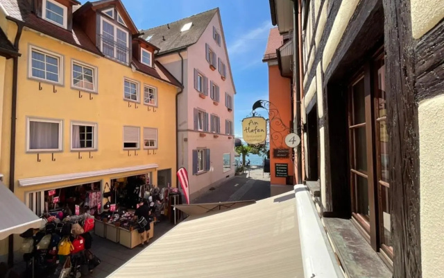 Gästehaus am Hafen