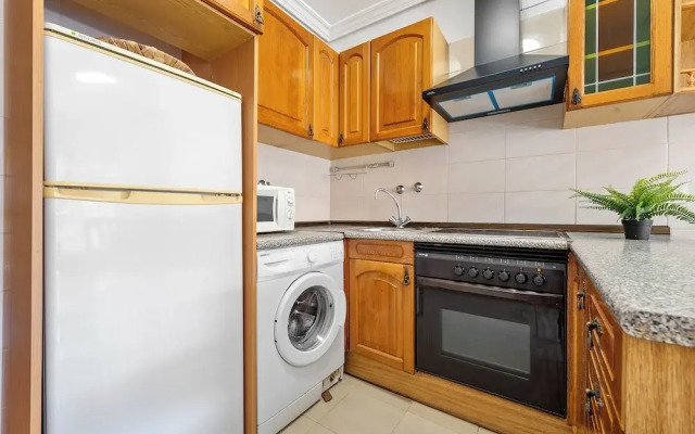 Alea Rentals - Albeniz