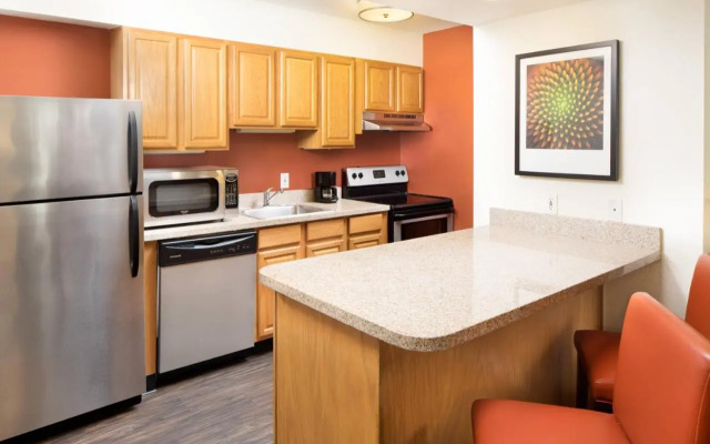 Residence Inn by Marriott Denver Downtown