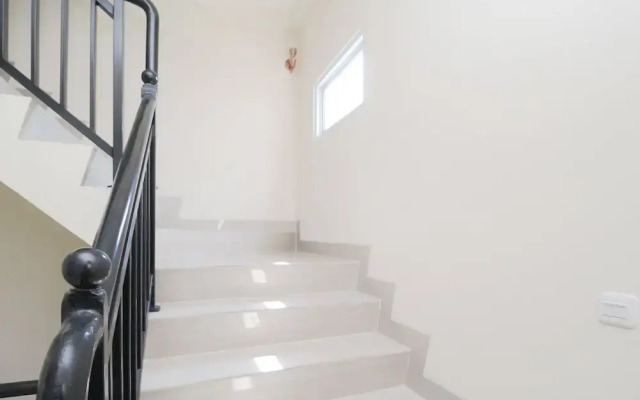 Airy Eco Glodok Kemurnian Lima 5B Jakarta