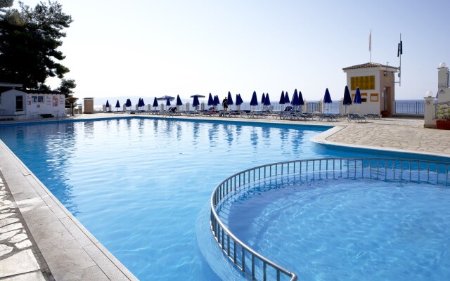 Sunshine Corfu Hotel & Spa 