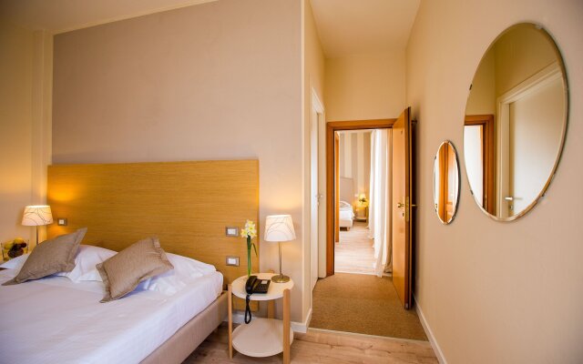 Hotel Terre Di Casole