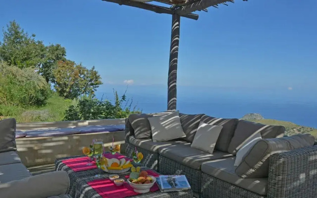 Villa Palomina 8 in Cefal