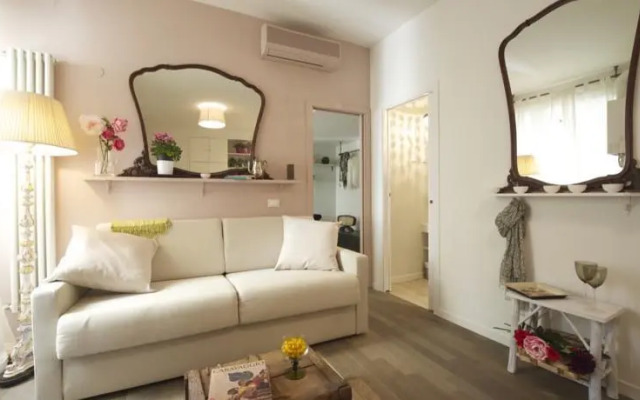 DormoDaGio guest house