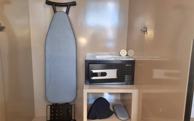 Bo504-partial Seaview Top Floor 1br Ao Nang Beach