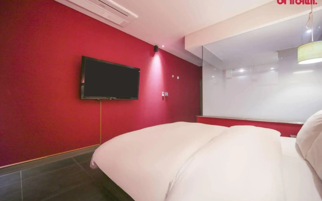 My Hotel Bucheon
