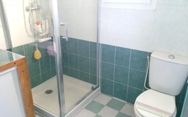 Villa With 3 Bedrooms in Montfrin, With Private Pool, Enclosed Garden