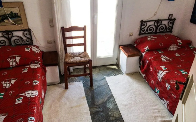 Kanalia Villas