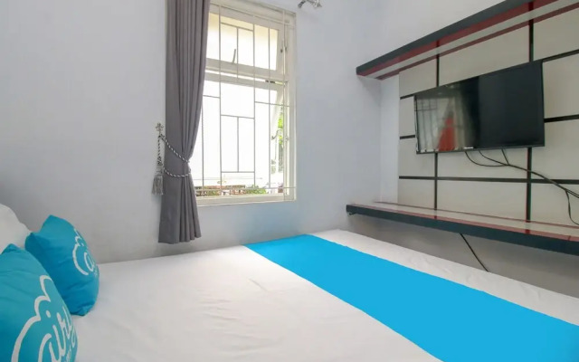 Airy Ngaglik Tegalsari Raya 65 Yogyakarta