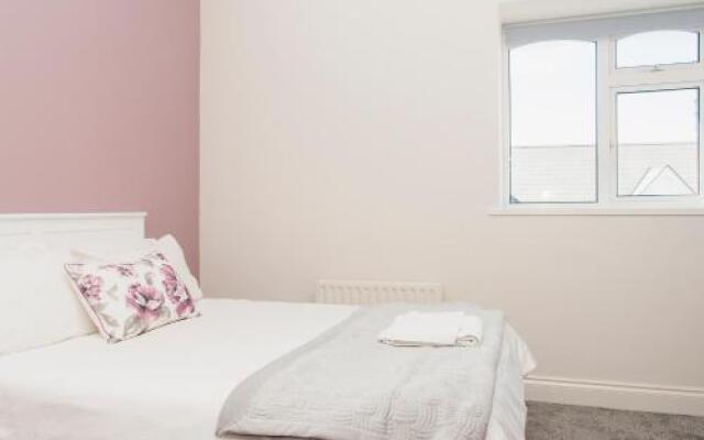 Slievebawn Bed And Breakfast Accommodation