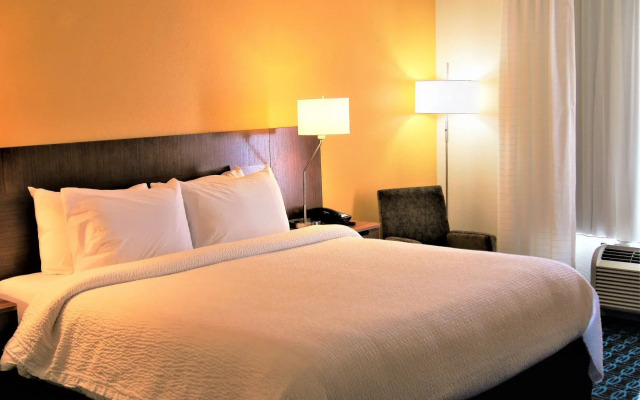 Garner Hotel Macon West by IHG