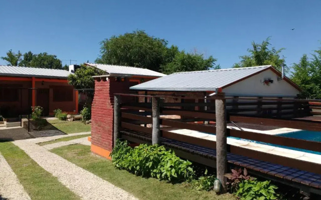 Cabanas Mi Sueno