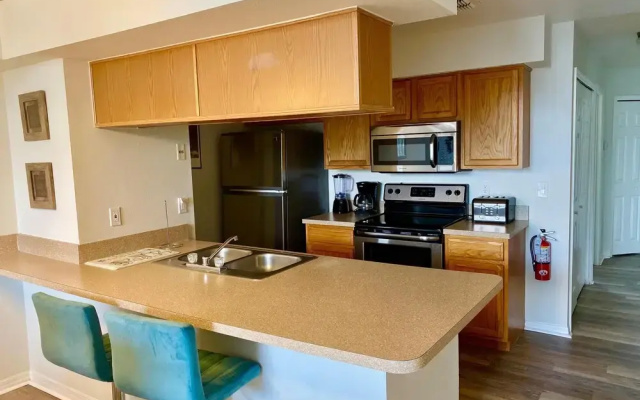 Three-bedroom Apartment - 5009 LBC - Vusa