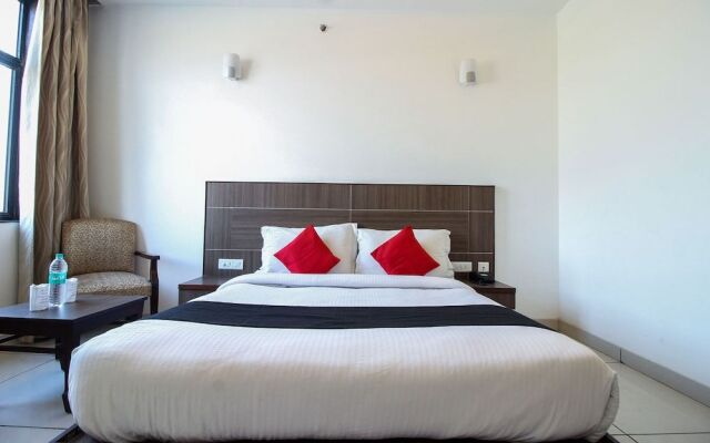 Capital O 22576 Sanskriti