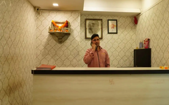 OYO Rooms Navi Mumbai Mahape