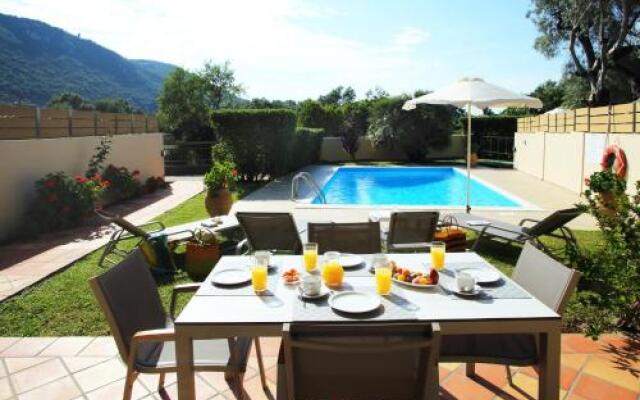 Kydonies Villas