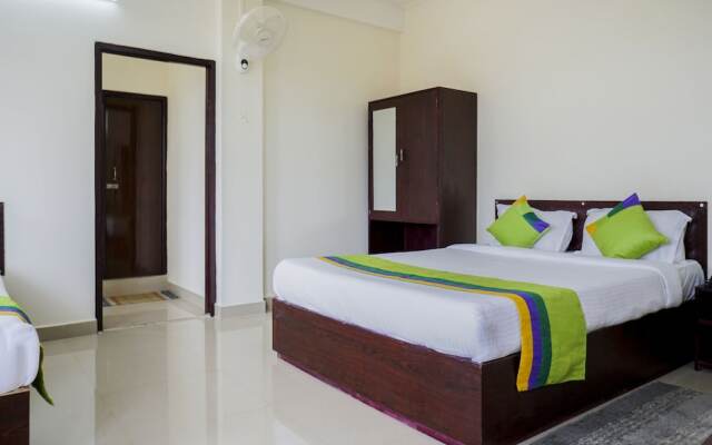 Treebo Trip Nirvana Guest House