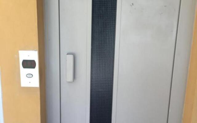 Apartamento Los Abuelos