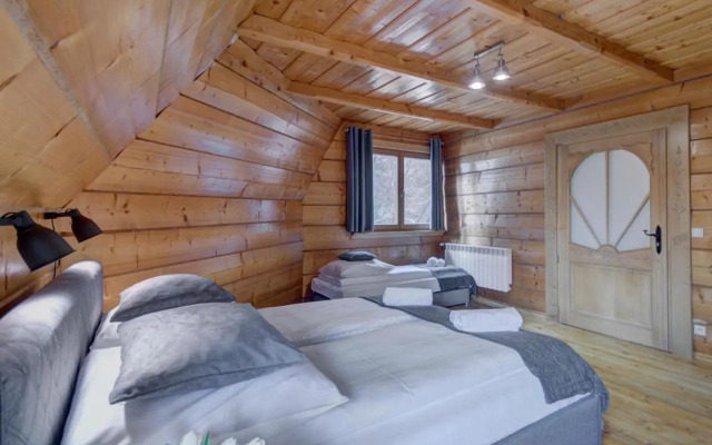 Apartament u Barona