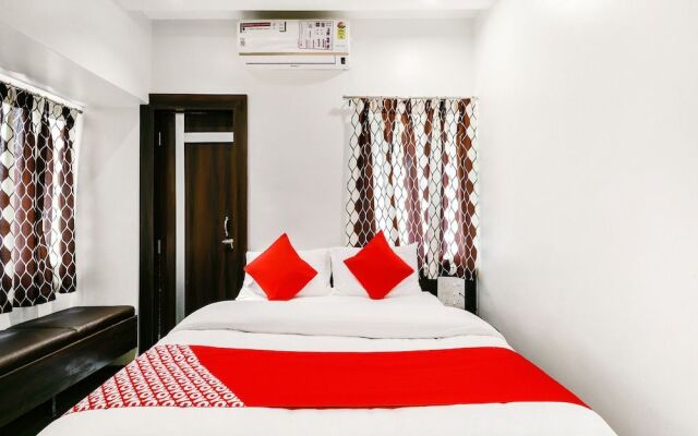 OYO 14826 Ashoka Executive