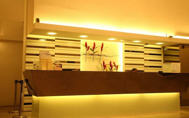 Fair Park Hotel