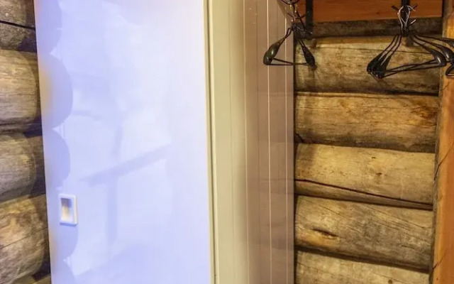 Kuukkeli Log Houses Villa Aurora (Pupula)