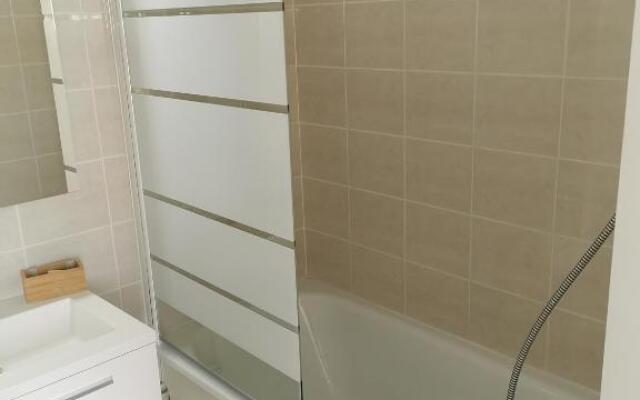 Appartement T2 Vallon des sources N 51