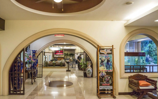 Sakulchai Place Hotel