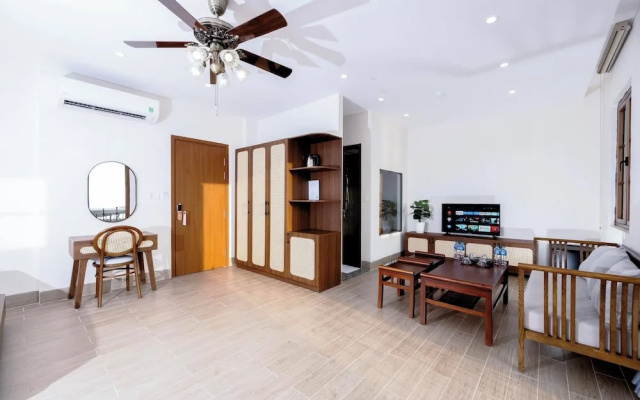 Sentina Phu Quoc Hotel – Guest Rooms – Phu Quoc