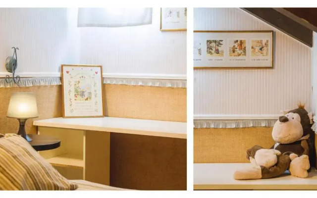 Casa Virgen del Carmen (VUT)