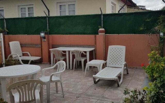 Hostal Zentrum